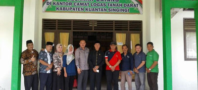 Sempat Setahun Vakum, Radio Kuansing FM akan Mengudara Kembali